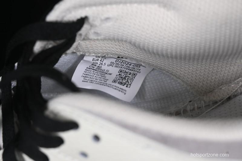 Nike SB Dunk Low Stussy Anniversary Custom Low-Top Casual Skate Shoes - DJ2024-055