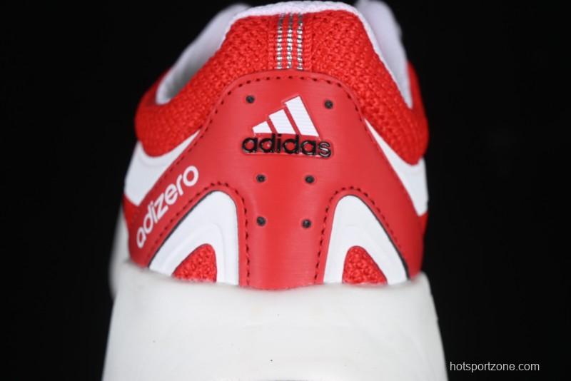 Adidas Adizero Aruku Running Shoes with Swirlfoam Cushioning - JI0308