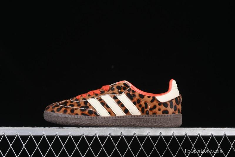 Adidas Samba OG Women's Casual Sneakers - JI2734