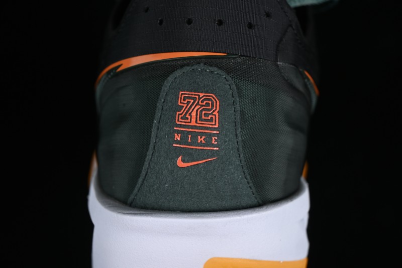 Nike Air Zoom G.T. Cut 3 EP Basketball Shoes with Full-Length ZoomX Foam and Flywire Technology - DV2913-001
