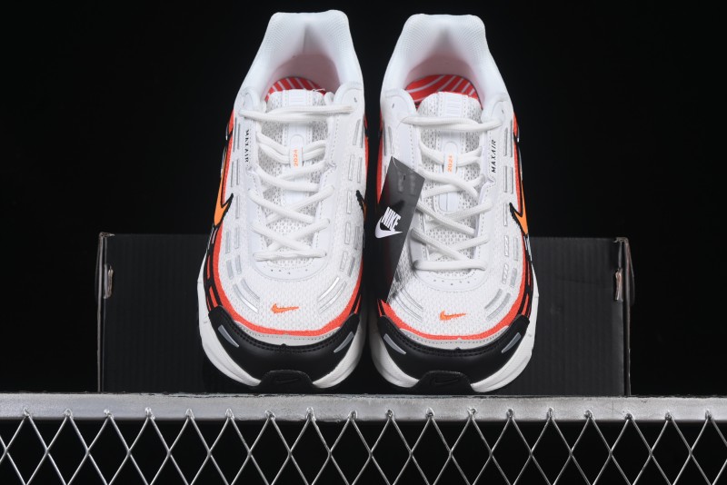 Comme Des Garcons Homme Plus x Nike Air Max TL 2.5 Pack Cushioned Running Shoes - FZ4110-001