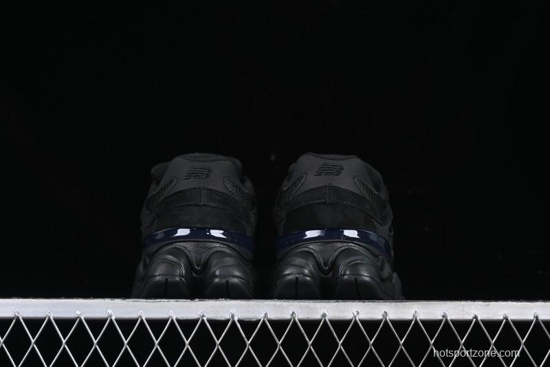 New Balance 9060 Retro Casual Running Sneakers with ABZORB Cushioning Technology - U9060BPM