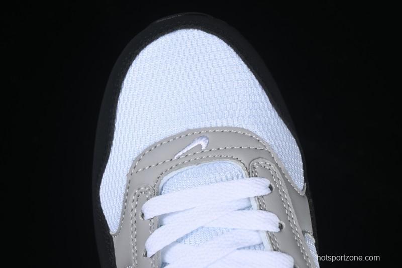 Nike Air Max Correlate Retro Running Shoes with Air Cushion - 511417-136