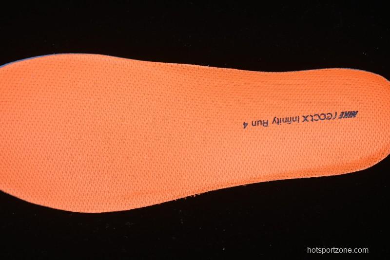 Nike Infinity Run 4 Gore-Tex Waterproof Road Running Shoes with ReactX Foam - FB2204-600