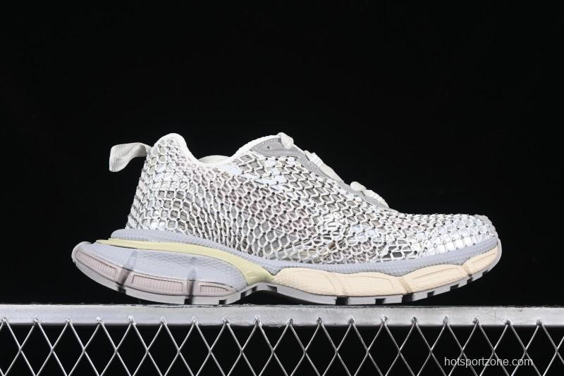 Balenciaga Phantom Sneaker - W3XFN9191