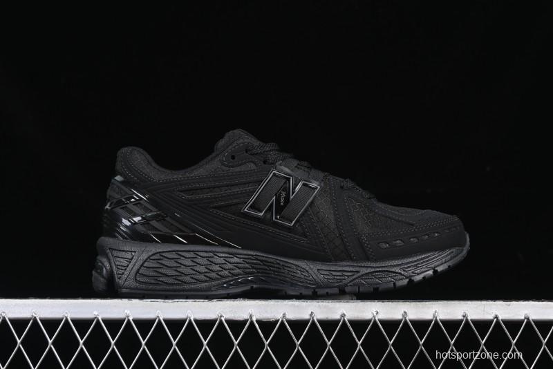 New Balance 1906 Series Retro Dad Style Casual Running Shoes - U1906RWF