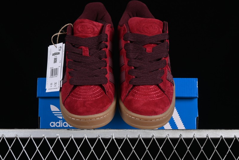 Adidas Originals Campus 00s IF4335 College Series Retro Casual Sneakers - IF4335