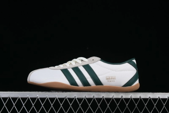 Adidas Tokyo W Classic Comfort Non-Slip Casual Sneakers - JP9705