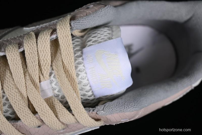 Nike Air Force 1 '07 Low Year of the Dragon Limited Edition Casual Sneakers - DX2678-100