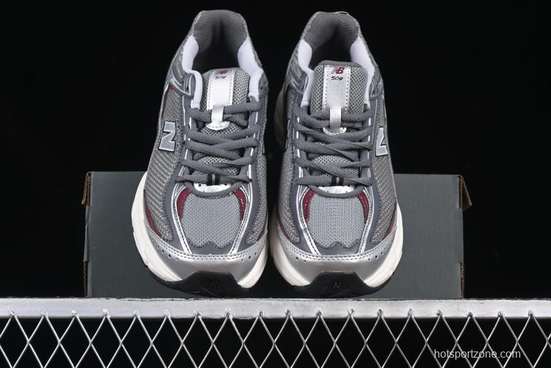 New Balance 509 Series Retro Casual Running Shoes - U509D1