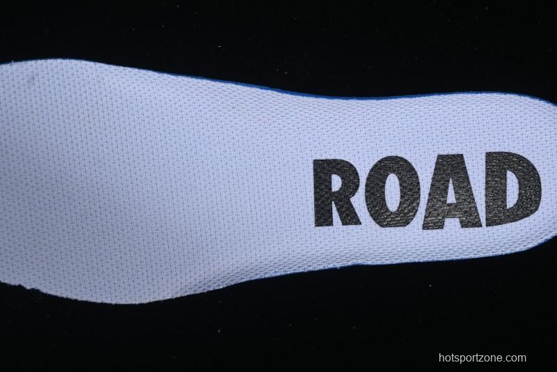 Nike Air Zoom Vomero 18 Lunar Retro Running Shoes with Built-in Zoom Air Cushion - HM6803-001