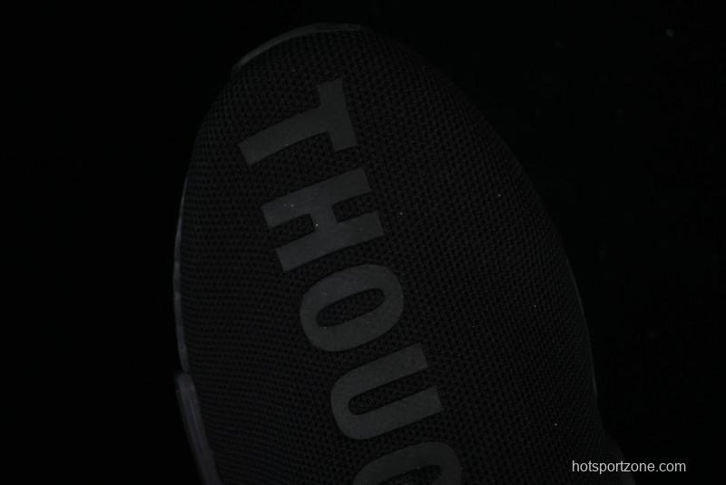 Adidas Human Race NMD Running Shoes with Primeknit Upper and Boost Cushioning - GX2487