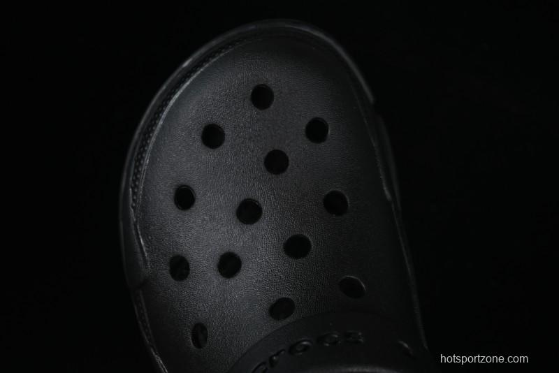 Crocs EVA Fashion Comfortable Clogs with Ventilation Holes - CSD4