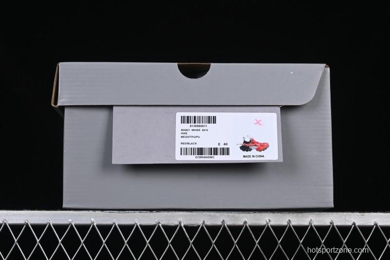 Balenciaga Hike Trail Sneaker Low-Top Retro Chunky Outdoor Dad Shoes - WHIKE6010