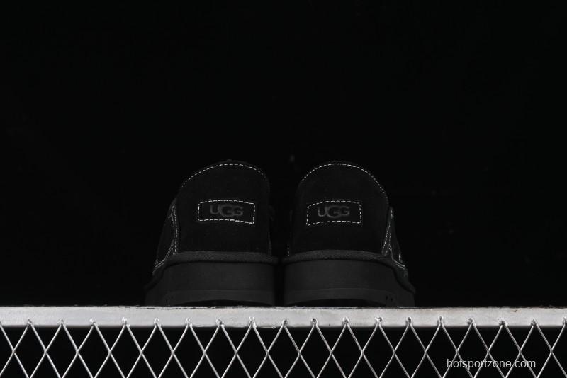 UGG Classic Ultra Mini Slip-On Boots - 1158354