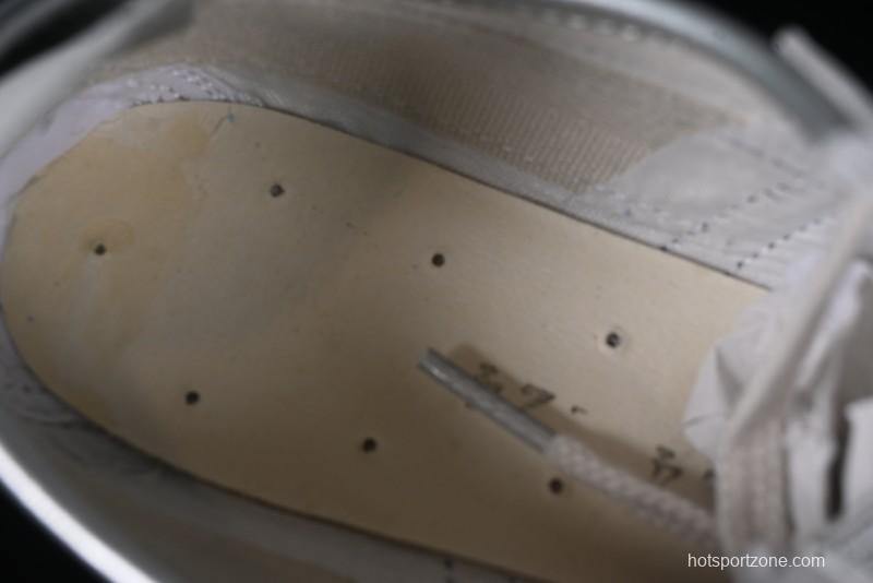 Onitsuka Tiger Mexico 66 Low-Top Leather Sneakers for Casual Running and Leisure - 1183B566-020