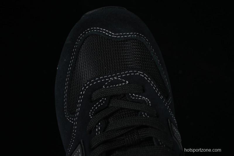 New Balance 574 Series Retro Casual Running Shoes - WL574EVE