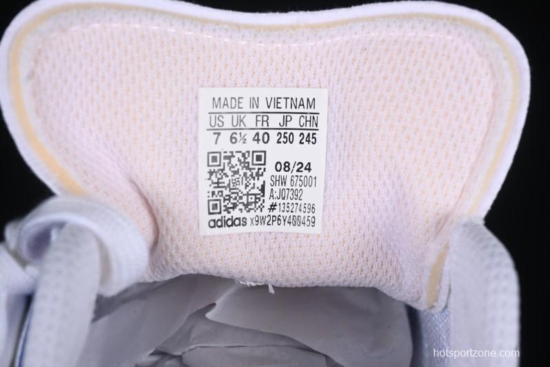 Adidas Adizero Aruku Running Shoes with Swirlfoam Cushioning - JQ7392