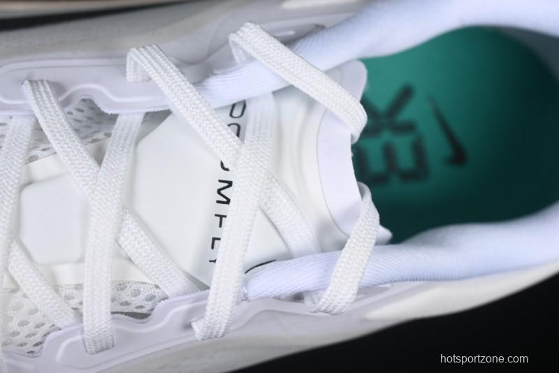 Nike Zoom Fly 6 Running Shoes with Flyknit and React Technology - HJ7038-100