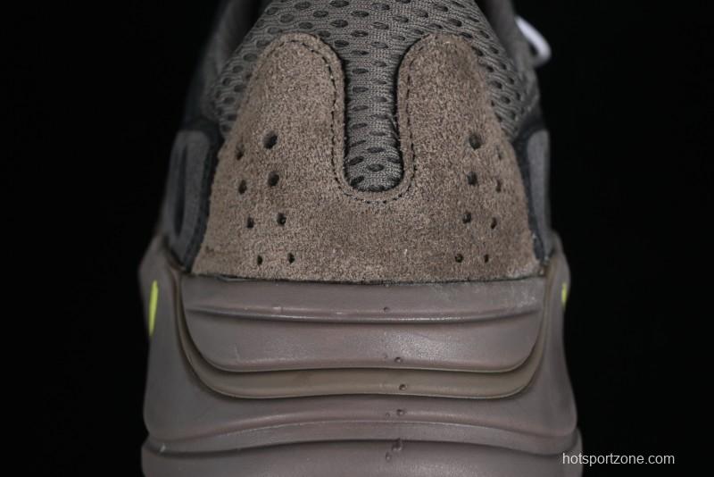 Adidas Yeezy Boost 700 Runner 3M Reflective Running Shoes - EE9614