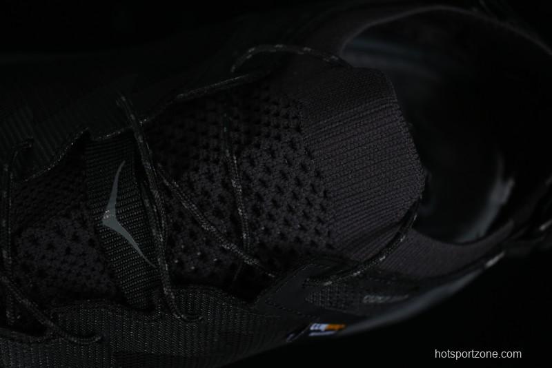 Hoka One One Hopara 2.0 Outdoor Functional Mountain Sandals with Rugged Design - 1147650 BBLC