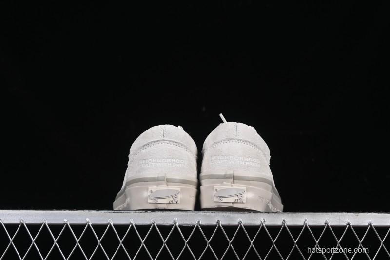 Vans Style 36 Low Top Casual Skate Shoes - VN0A5JMFBGE