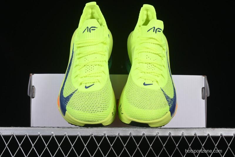 Nike Zoom VaporFly Next 3% Prototype 2024 Super Marathon Running Shoes with Dual Air Zoom and ZoomX Foam - FD8311-700
