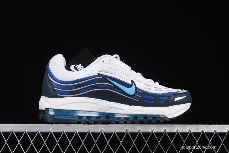 Comme Des Garcons Homme Plus x Nike Air Max TL 2.5 Pack Cushioned Running Shoes - FZ4110-102