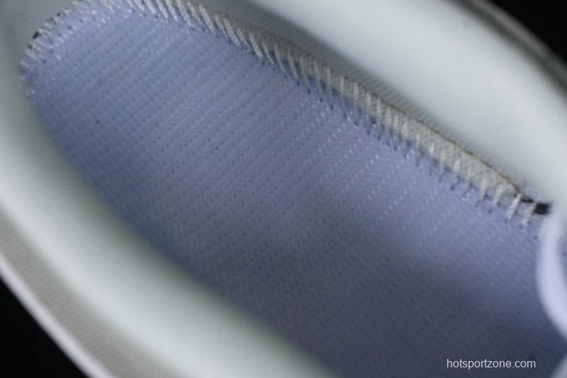 Nike Air Jordan Legacy AJ312 Low Triple Strap Sneakers - HV5970-101