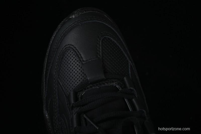 ECCO BIOM C-Trail Waterproof Leather Sports Casual Shoes with Gore-Tex Membrane and Natural Motion Technology - 80332451052
