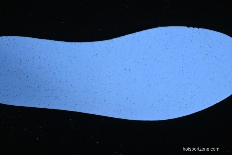 Nike Air Jordan Legacy AJ312 Low Triple Strap Sneakers - HV5970-101