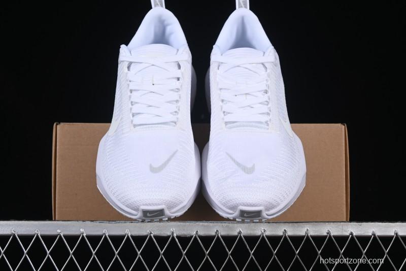 Nike Zoom X Invincible Run FK 4 Marathon Performance Running Shoes - DR2615-010