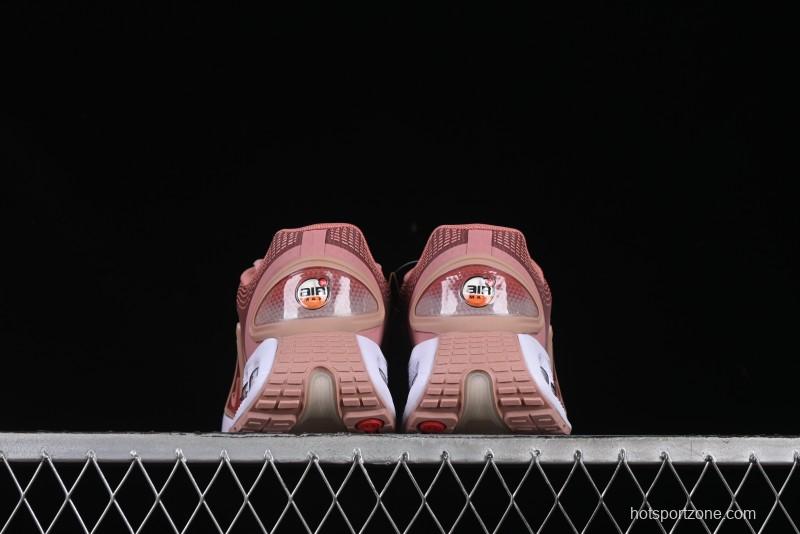 Nike Air Max Dn 2024 Running Shoes with Quad Cylinder Air Cushion - HM0810-401