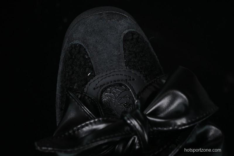 Adidas Caroline Hu x Ad Originals SL 72 Low-Top Casual Sneakers - JH7342