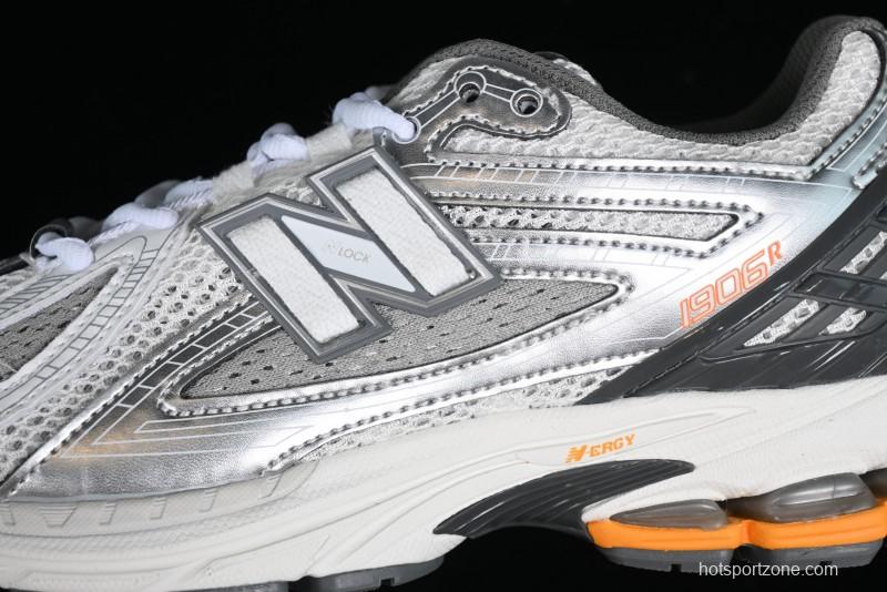 New Balance 1906 Series Retro Dad Style Casual Running Shoes - M1906RWM