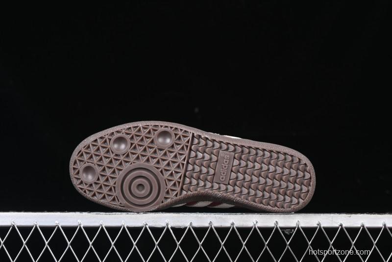 Adidas Samba OG Casual Sneakers - JI3216