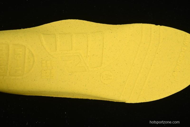 New Balance Made In USA 992 Classic Retro Running Sneakers with Superior Comfort - M992BK