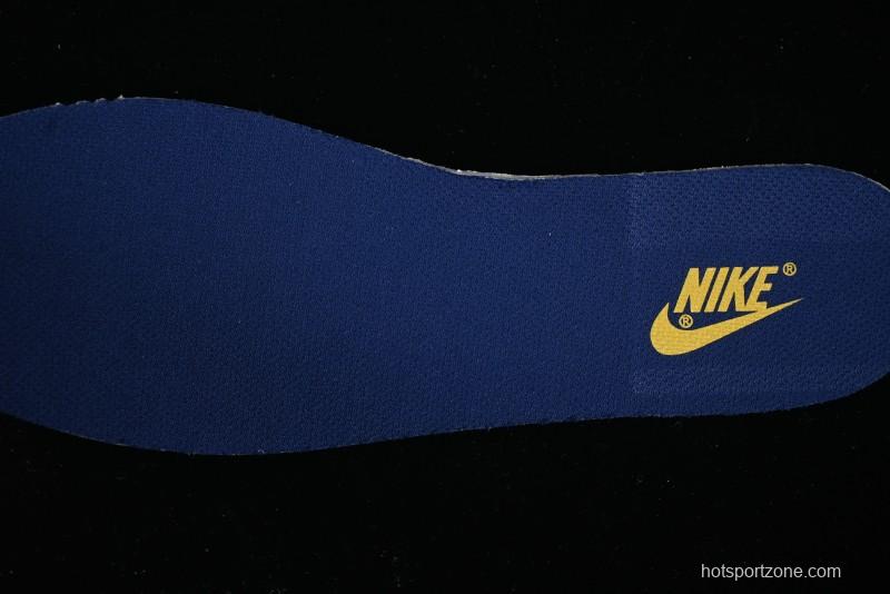 Nike SB Dunk Low Rainbow Gradient Low-Top Casual Skateboard Shoes - HV5749-110