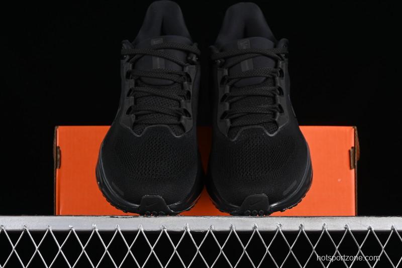 Nike Air Zoom Pegasus 41 Lightweight Breathable Running Shoes with Cushioning - FD2722-001