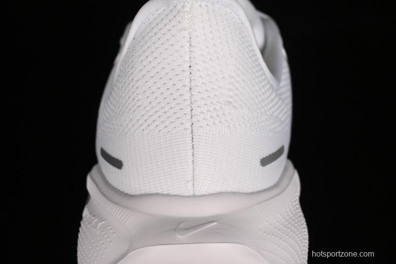 Nike Air Zoom Pegasus 41 Breathable Lightweight Running Shoes with Cushioning - FD2723-102