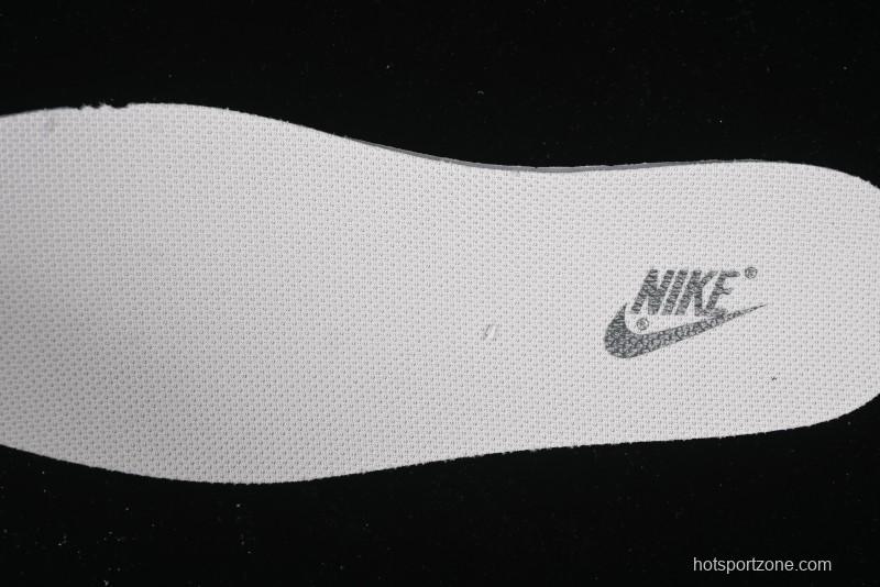 Nike SB Dunk Low The North Face x CDG Anniversary High-End Custom Low-Top Casual Sneakers - DM6868-015