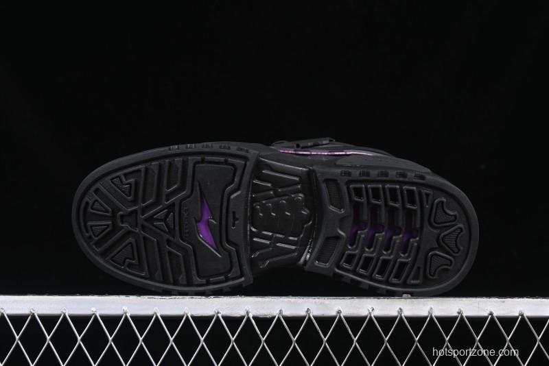 Nike Rtfkt Studios x Nk Dunk Genesis Low OG Ghost Metaverse Series Casual Skate Shoes - HM4465-001