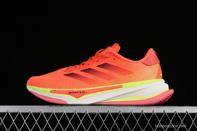 Adidas Supernova Rise M TE1686 Lightweight Casual Running Shoes with Dreamstrike+ Midsole
