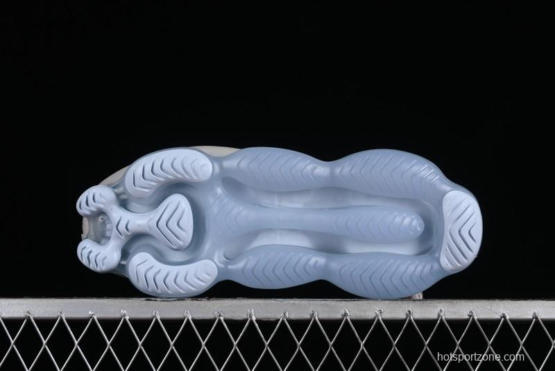 Nike Air Max Scorpion FK Running Shoes with Full-Length Next-Gen Air Cushion - DJ4702-101