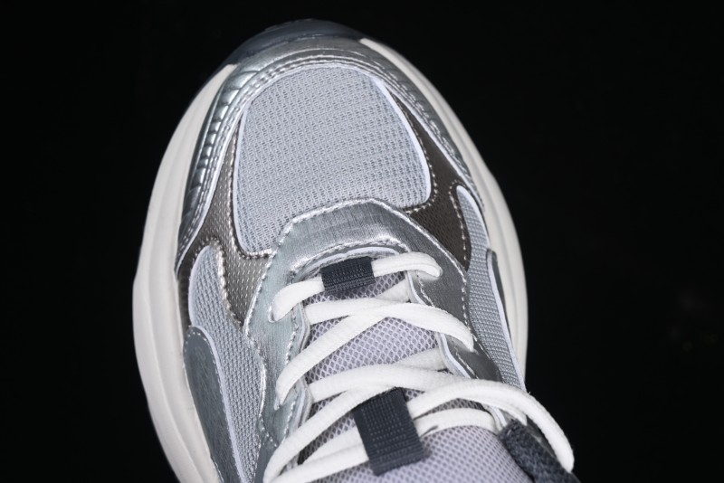 New York Yankees MLB Speed Runner Height-Increasing Platform Sneakers - 3ARNA065N07GRL