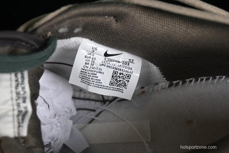 Nike Otomo Katsuhiro x SB Dunk Low "Steamboy OST" Creative Custom Collaboration Sneakers - CT0856-103