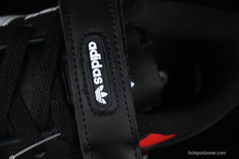 Adidas Forum 84 Low Retro Basketball Shoes - GW0698