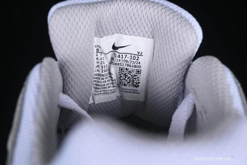 Nike Air Max Correlate Retro Running Shoes with Air Cushion - 511417-102