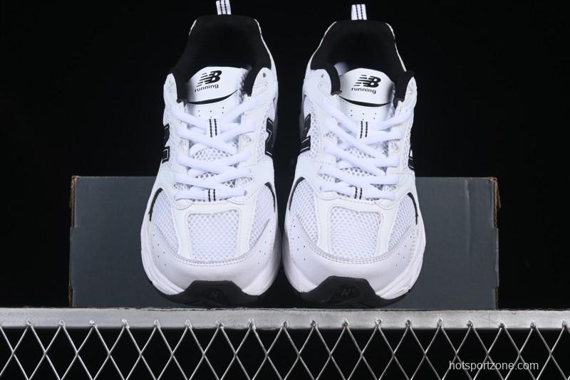 New Balance 530 Series Retro Casual Running Shoes - MR530EWB
