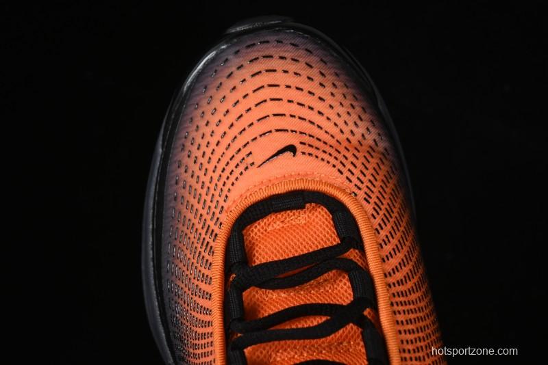 Nike Air Max Dn 2024 Running Shoes with Quad Cylinder Air Cushion - HM0810-800